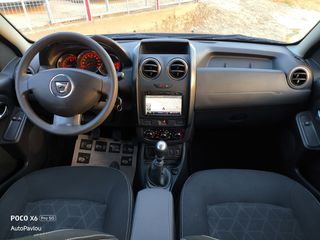 Dacia Duster 2015 ΔΕΣΜΕΥΤΗΚΕ*1.5dCI*110PS*4X2*PRESTIGE*EURO6!-thumb-35