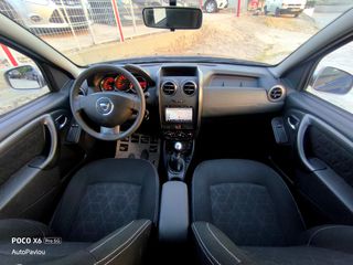 Dacia Duster 2015 ΔΕΣΜΕΥΤΗΚΕ*1.5dCI*110PS*4X2*PRESTIGE*EURO6!-thumb-40