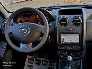 Dacia Duster 2015 ΔΕΣΜΕΥΤΗΚΕ*1.5dCI*110PS*4X2*PRESTIGE*EURO6!-thumb-36