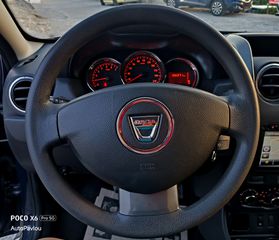 Dacia Duster 2015 ΔΕΣΜΕΥΤΗΚΕ*1.5dCI*110PS*4X2*PRESTIGE*EURO6!-thumb-37