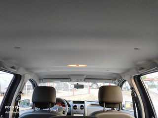 Dacia Duster 2015 ΔΕΣΜΕΥΤΗΚΕ*1.5dCI*110PS*4X2*PRESTIGE*EURO6!-thumb-42
