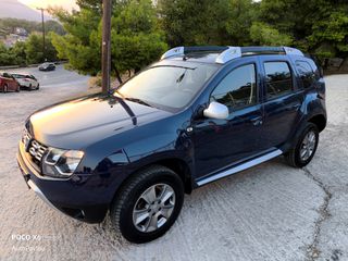 Dacia Duster 2015 ΔΕΣΜΕΥΤΗΚΕ*1.5dCI*110PS*4X2*PRESTIGE*EURO6!-thumb-5