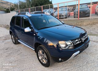 Dacia Duster 2015 ΔΕΣΜΕΥΤΗΚΕ*1.5dCI*110PS*4X2*PRESTIGE*EURO6!-thumb-2