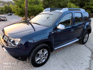 Dacia Duster 2015 ΔΕΣΜΕΥΤΗΚΕ*1.5dCI*110PS*4X2*PRESTIGE*EURO6!-thumb-6