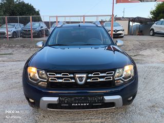 Dacia Duster 2015 ΔΕΣΜΕΥΤΗΚΕ*1.5dCI*110PS*4X2*PRESTIGE*EURO6!-thumb-3