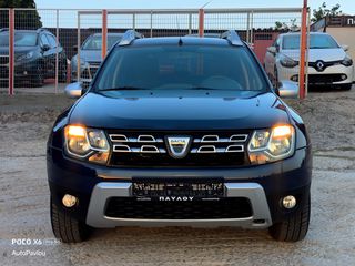 Dacia Duster 2015 ΔΕΣΜΕΥΤΗΚΕ*1.5dCI*110PS*4X2*PRESTIGE*EURO6!-thumb-4