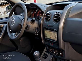 Dacia Duster 2015 ΔΕΣΜΕΥΤΗΚΕ*1.5dCI*110PS*4X2*PRESTIGE*EURO6!-thumb-15
