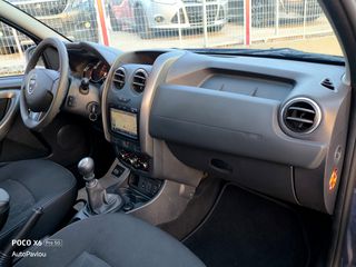 Dacia Duster 2015 ΔΕΣΜΕΥΤΗΚΕ*1.5dCI*110PS*4X2*PRESTIGE*EURO6!-thumb-14
