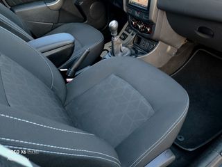 Dacia Duster 2015 ΔΕΣΜΕΥΤΗΚΕ*1.5dCI*110PS*4X2*PRESTIGE*EURO6!-thumb-21
