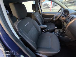 Dacia Duster 2015 ΔΕΣΜΕΥΤΗΚΕ*1.5dCI*110PS*4X2*PRESTIGE*EURO6!-thumb-22