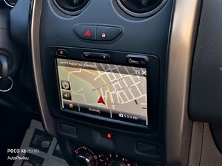 Dacia Duster 2015 ΔΕΣΜΕΥΤΗΚΕ*1.5dCI*110PS*4X2*PRESTIGE*EURO6!-thumb-17