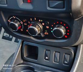 Dacia Duster 2015 ΔΕΣΜΕΥΤΗΚΕ*1.5dCI*110PS*4X2*PRESTIGE*EURO6!-thumb-18