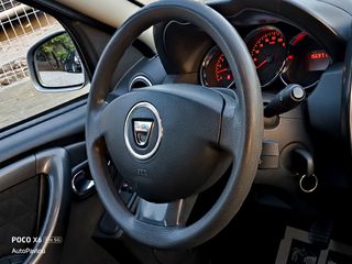 Dacia Duster 2015 ΔΕΣΜΕΥΤΗΚΕ*1.5dCI*110PS*4X2*PRESTIGE*EURO6!-thumb-16