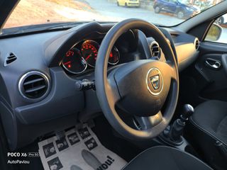 Dacia Duster 2015 ΔΕΣΜΕΥΤΗΚΕ*1.5dCI*110PS*4X2*PRESTIGE*EURO6!-thumb-27