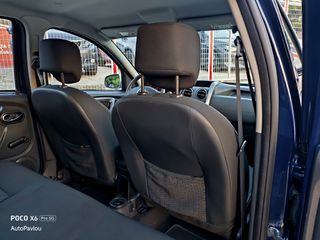 Dacia Duster 2015 ΔΕΣΜΕΥΤΗΚΕ*1.5dCI*110PS*4X2*PRESTIGE*EURO6!-thumb-29