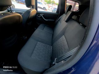 Dacia Duster 2015 ΔΕΣΜΕΥΤΗΚΕ*1.5dCI*110PS*4X2*PRESTIGE*EURO6!-thumb-33