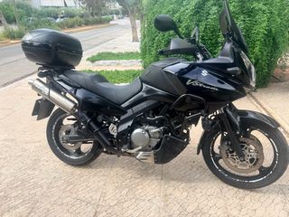 Suzuki V-Strom 650 2005 Dl 650
