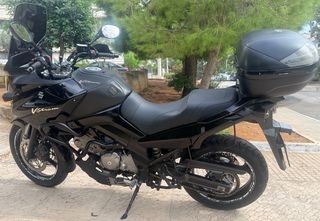Suzuki V-Strom 650 2005 Dl 650-thumb-1