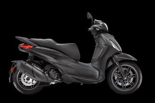 Piaggio Beverly 310S 2026 310 S E5+ ΣΕ ΟΛΑ ΤΑ ΧΡΩΜΑΤΑ-thumb-2