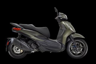 Piaggio Beverly 310S 2026 310 S E5+ ΣΕ ΟΛΑ ΤΑ ΧΡΩΜΑΤΑ-thumb-3