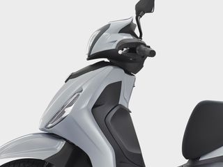Piaggio Beverly 310S 2026 310 S E5+ ΣΕ ΟΛΑ ΤΑ ΧΡΩΜΑΤΑ-thumb-7