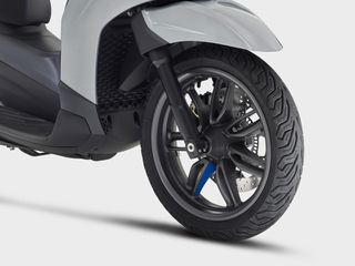 Piaggio Beverly 310S 2026 310 S E5+ ΣΕ ΟΛΑ ΤΑ ΧΡΩΜΑΤΑ-thumb-9