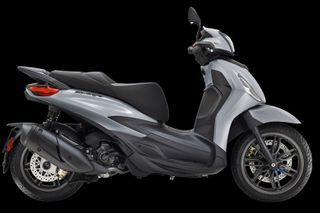 Piaggio Beverly 310S 2026 310 S E5+ ΣΕ ΟΛΑ ΤΑ ΧΡΩΜΑΤΑ-thumb-10