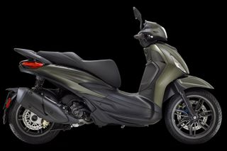 Piaggio Beverly 310S 2026 310 S E5+ ΣΕ ΟΛΑ ΤΑ ΧΡΩΜΑΤΑ-thumb-11