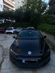 Volkswagen Scirocco 2009 1.4 160hp