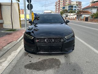 Audi A3 2016