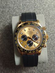 Rolex Cartier εκθεσιακά