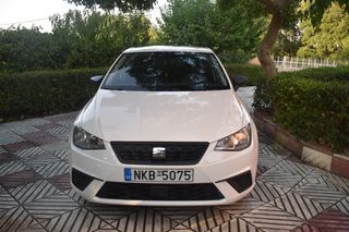 Seat Ibiza 2018 EURO 6