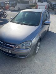 Opel Corsa 2005
