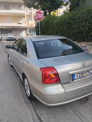 Toyota Avensis 2007