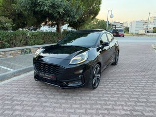 Ford Puma 2020 ST LINE X PANORAMA 155hp