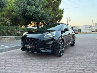 Ford Puma 2020 ST LINE X PANORAMA 155hp-thumb-1