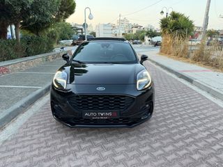 Ford Puma 2020 ST LINE X PANORAMA 155hp-thumb-2