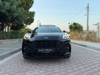 Ford Puma 2020 ST LINE X PANORAMA 155hp-thumb-4