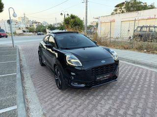 Ford Puma 2020 ST LINE X PANORAMA 155hp-thumb-5