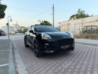 Ford Puma 2020 ST LINE X PANORAMA 155hp-thumb-6