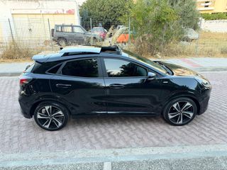 Ford Puma 2020 ST LINE X PANORAMA 155hp-thumb-7