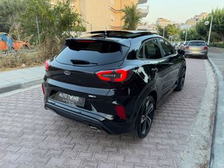 Ford Puma 2020 ST LINE X PANORAMA 155hp-thumb-9