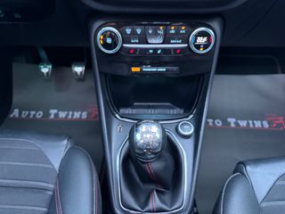 Ford Puma 2020 ST LINE X PANORAMA 155hp-thumb-36
