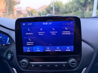 Ford Puma 2020 ST LINE X PANORAMA 155hp-thumb-39