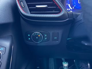 Ford Puma 2020 ST LINE X PANORAMA 155hp-thumb-42