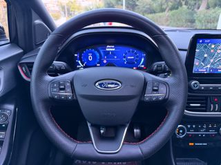 Ford Puma 2020 ST LINE X PANORAMA 155hp-thumb-45