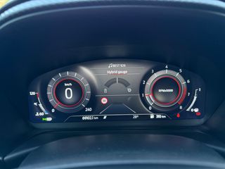 Ford Puma 2020 ST LINE X PANORAMA 155hp-thumb-46