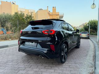Ford Puma 2020 ST LINE X PANORAMA 155hp-thumb-10