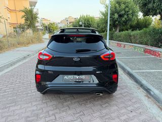 Ford Puma 2020 ST LINE X PANORAMA 155hp-thumb-11