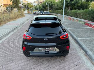 Ford Puma 2020 ST LINE X PANORAMA 155hp-thumb-12